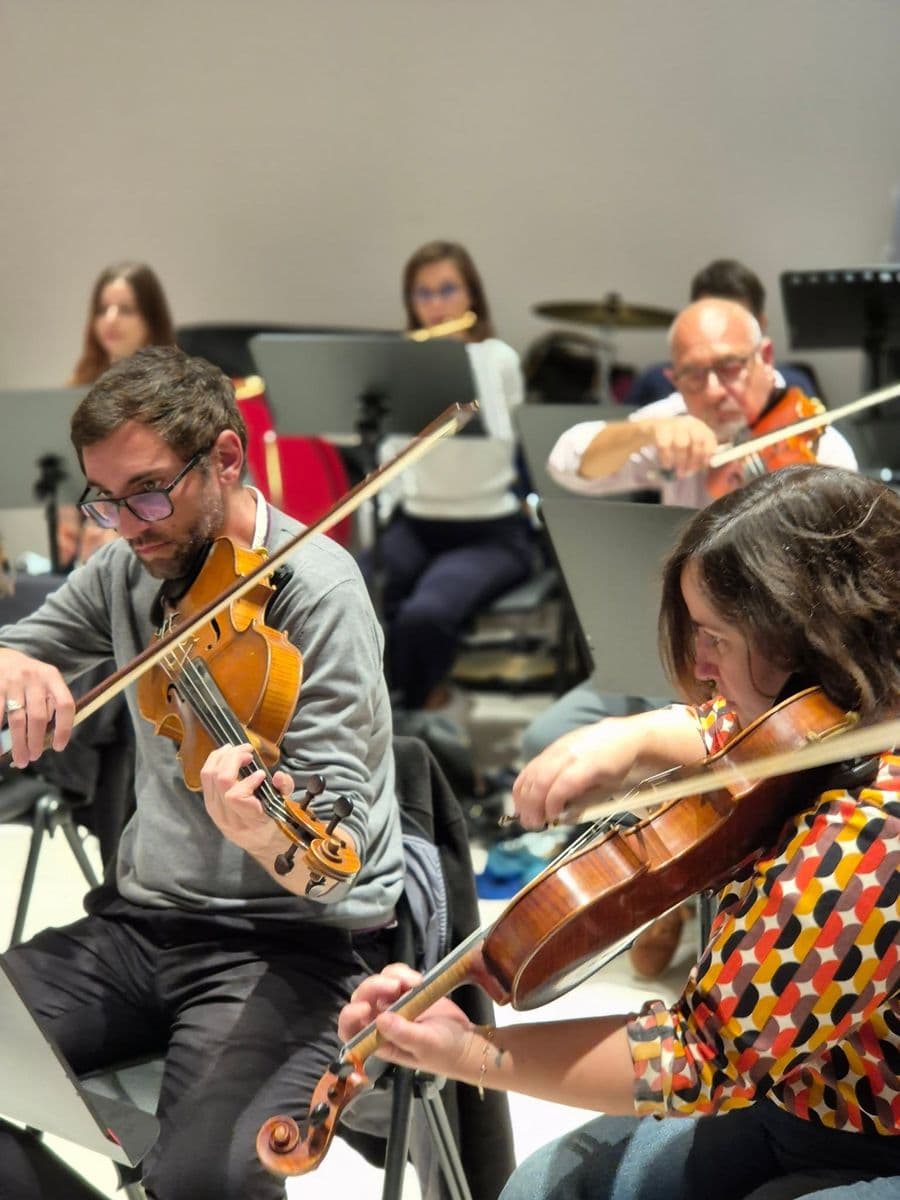 CONCERTi CATANIA PHILHARMONIC ORCHESTRA