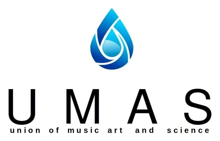 Logo Fondazione UMAS – Union of Music, Art and Science