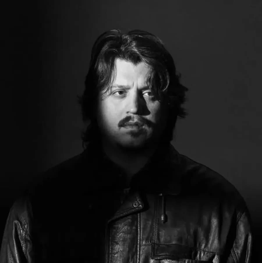 Sebastiano Inturri Luisiana, insegnante di canto rock e pop